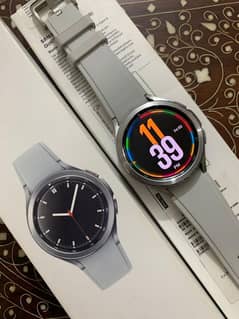 Samsung Galaxy Watch 4 Classic 46mm