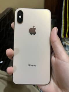 IPhone XS Non Pta sim workings hy ex with Ip 11