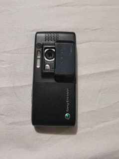 Sony Ericsson Cyber shot k790 fresh piece