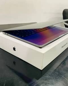 MacBook Pro M1 Chip 2020 # Watsapp. 03486223941