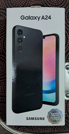 Samsung Galaxy A24 8GB 128GB