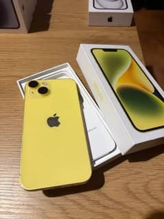 iPhone 14 512GB Dual Sim PTA Approved (same like 12,13,15 pro max)