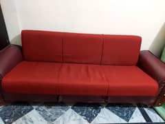 sofa cum bed Diamond supreme brand