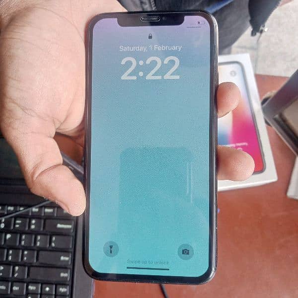 Iphone X 256 GB Urgent Sale Need Money+92 316 6391586 , 1