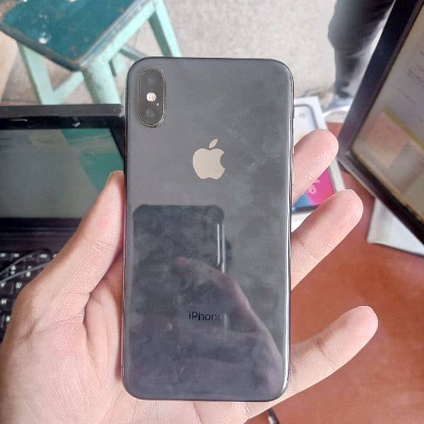 Iphone X 256 GB Urgent Sale Need Money+92 316 6391586 , 2