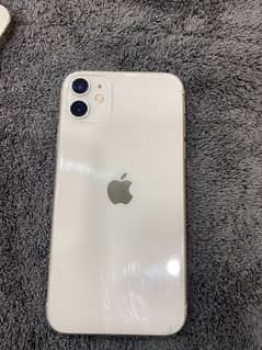 iPhone 11 PTA APPROVED 64gb