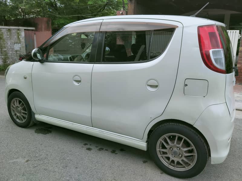 Suzuki Witt MR Wagon 13