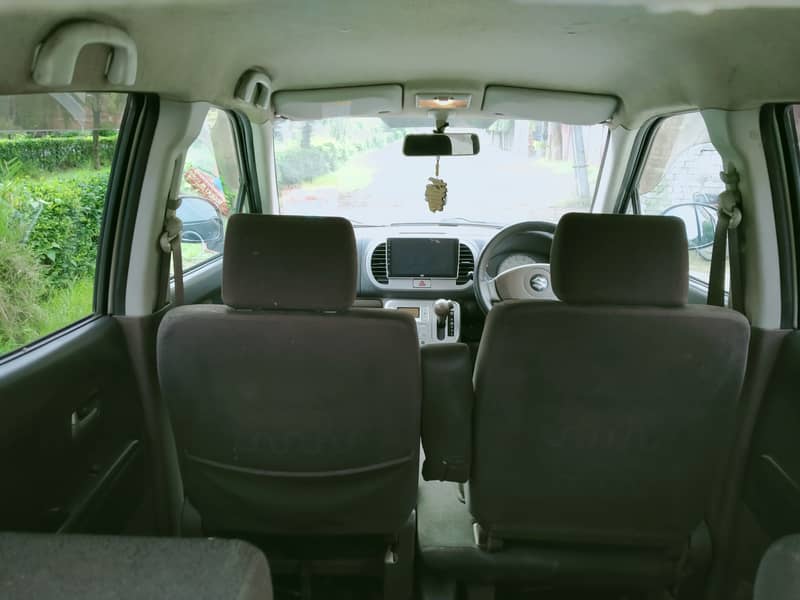 Suzuki Witt MR Wagon 7