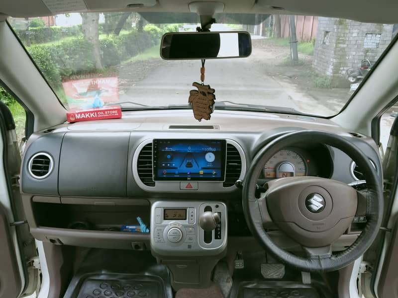 Suzuki Witt MR Wagon 10