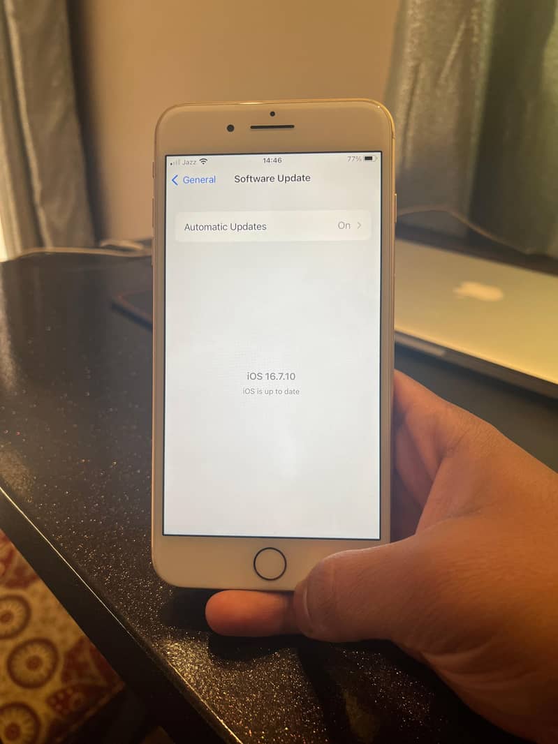 Apple iPhone 8 Plus, 64GB PTA, Just Like New 7