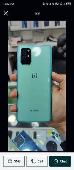 OnePlus 8t