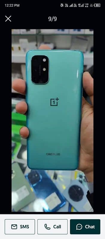 OnePlus 8t 2