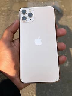 iPhone 11 Pro Max (Dual Physical Pta Approve)