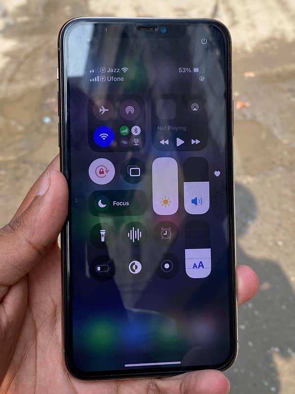 iPhone 11 Pro Max (Dual Physical Pta Approve) 1