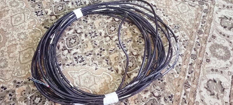 Ethernet Cable Rj 45. 1