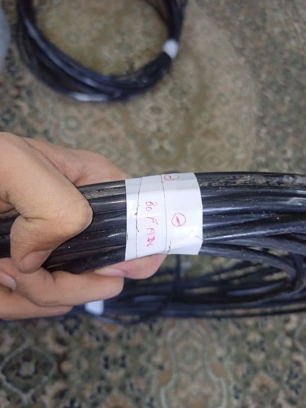 Ethernet Cable Rj 45. 3