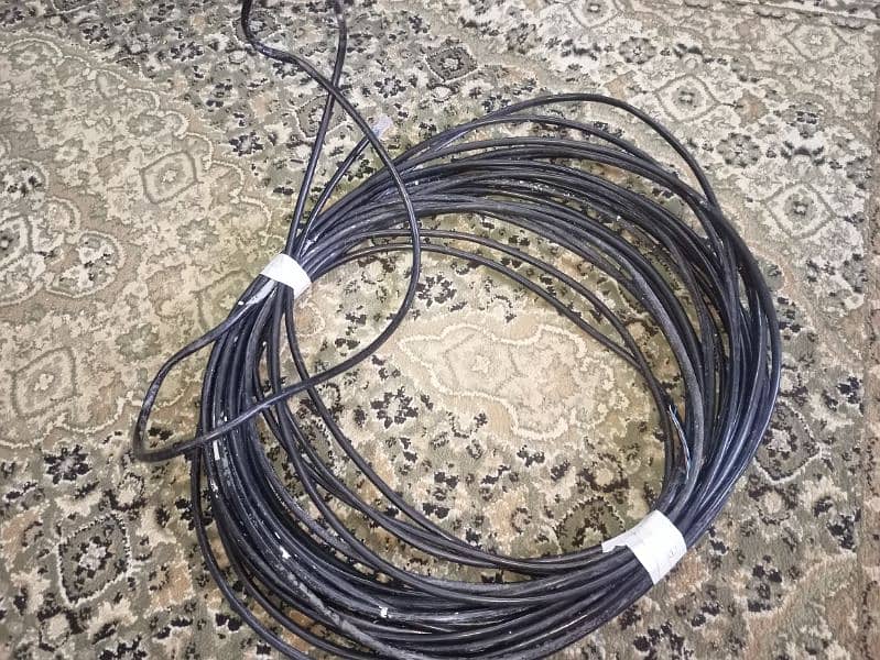 Ethernet Cable Rj 45. 7