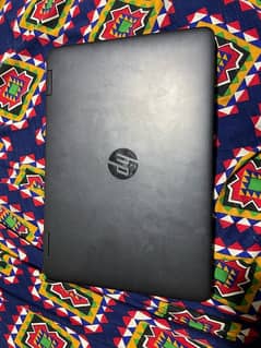 HP PROBOOK CORE i5 6th GENERATION