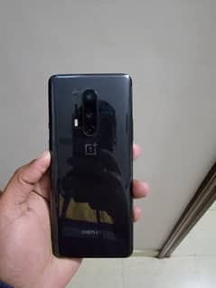 One Plus 8 Pro