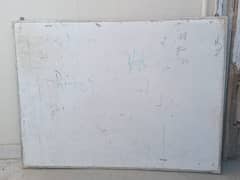 White Board