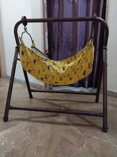 Cradle (jhoola) for kids