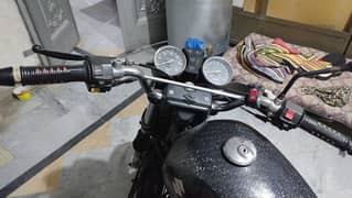 Suzuki gs 150 bike for sale