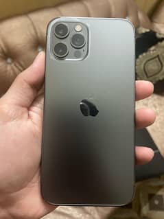 Iphone 12 pro