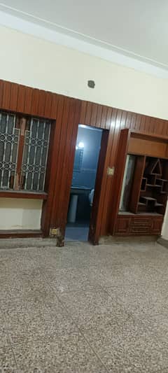 10 Marla Full House For Rent Iqbal Town