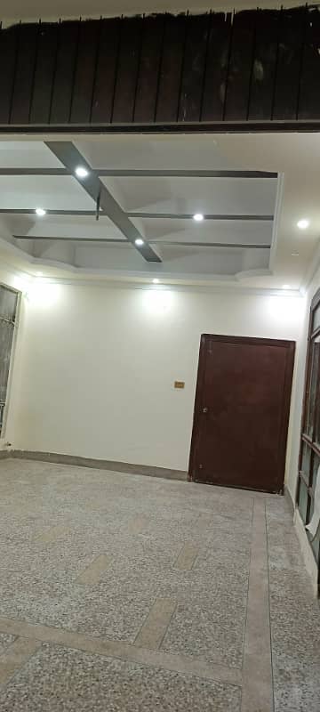 10 Marla Full House For Rent Iqbal Town 3