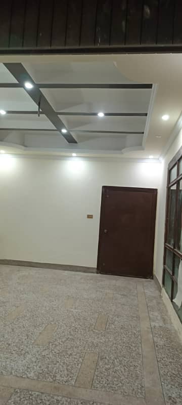 10 Marla Full House For Rent Iqbal Town 4