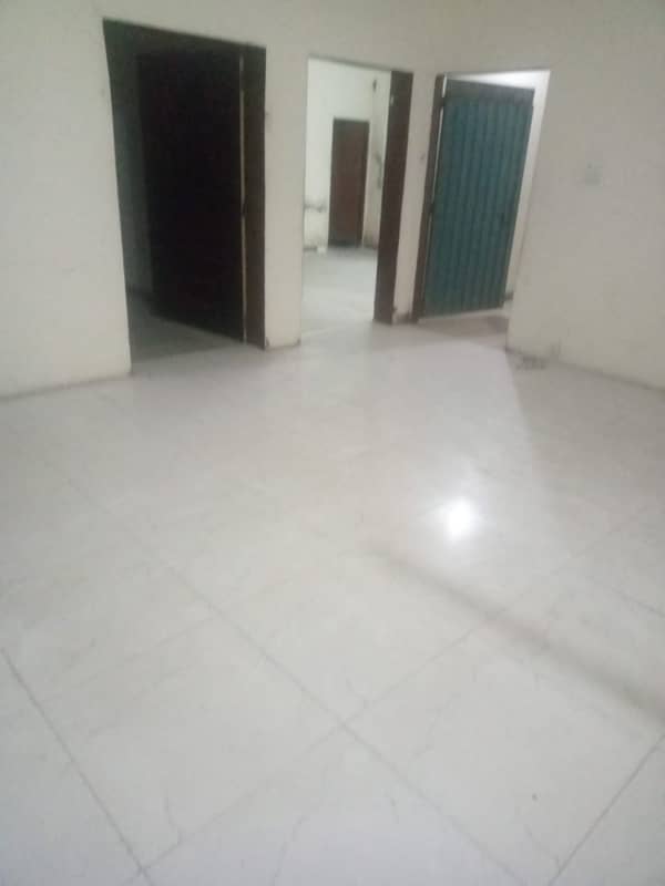 10 Marla Full House For Rent Iqbal Town 6