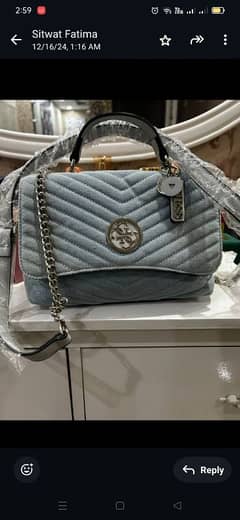 bag for sale