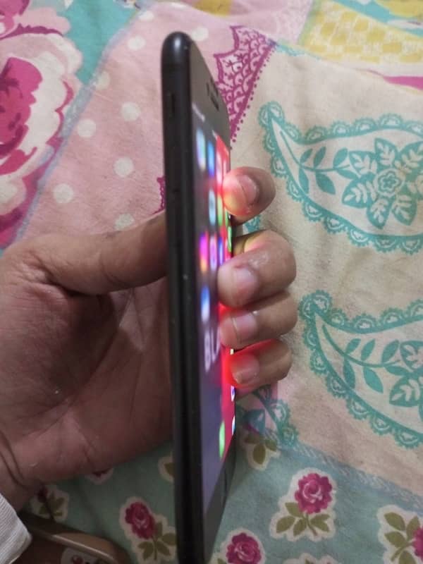 iPhone 7 128gb android phone exchange possible 1