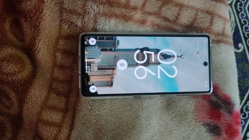 Google Pixel 7 FU 8/256 1