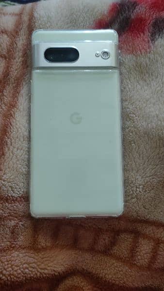 Google Pixel 7 FU 8/256 4