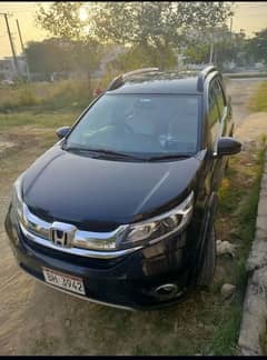 Honda BR-V 2019 Immaculate condition