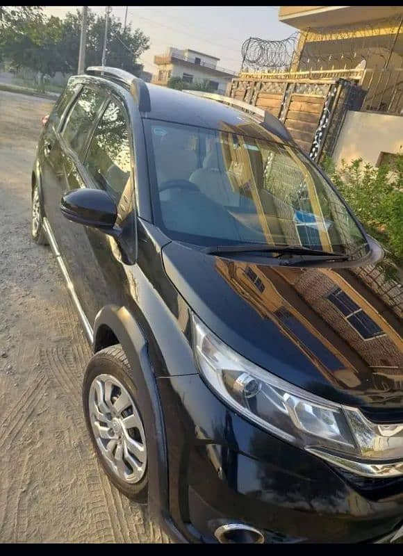 Honda BR-V 2019 Immaculate condition 2