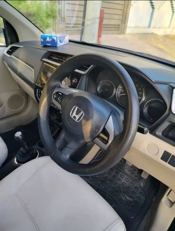 Honda BR-V 2019 Immaculate condition 5