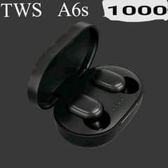 Realme style A6 earbuds good quality in cheap price