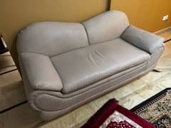 Sofa cum bed