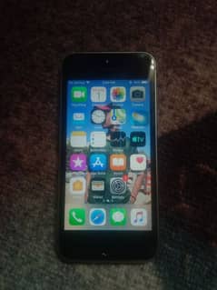 iPhone 5s sell 16GB non Pta by 10/10 condition water pack touch id ok