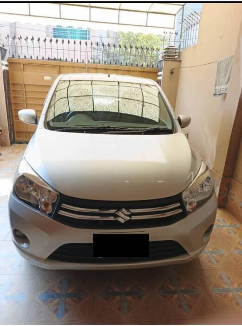 Suzuki Cultus VXL 2022 0