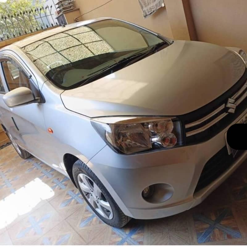 Suzuki Cultus VXL 2022 1