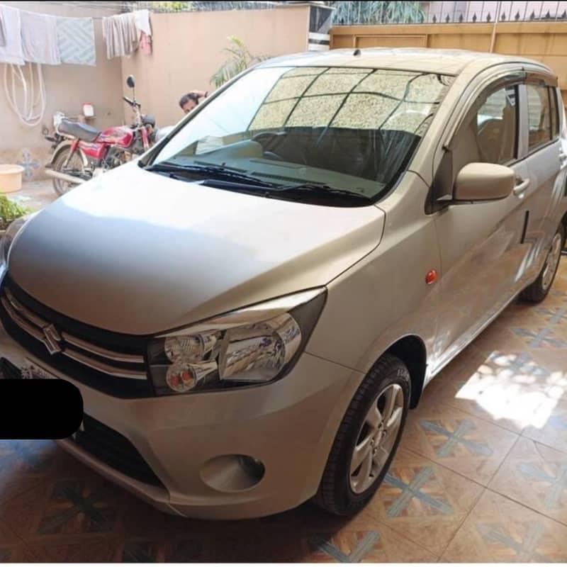 Suzuki Cultus VXL 2022 2