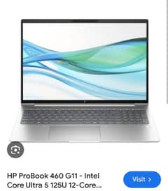 HP PROBOOK 13th gen,14th generation