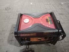 generator for sale 6.5kw