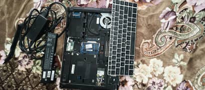 Hp 8460p All parts