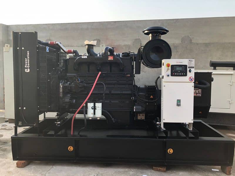 All Range Of Perkins UK Cummins Tazato UK Diesel Generators For Sale 9