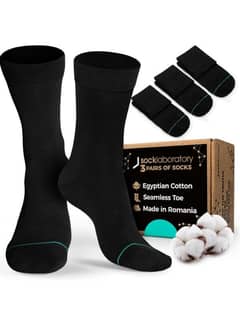 3pair socks for man & women soft Flexible and stretchable Fabric socks