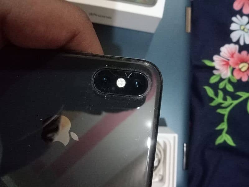 iPhone xs PTA approved 3